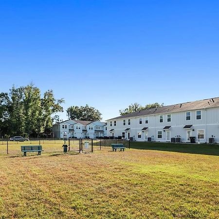 Luxury Townhome Near Downtown And Pensacola Beach Exterior photo